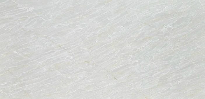 Cristallo translucent Quartz